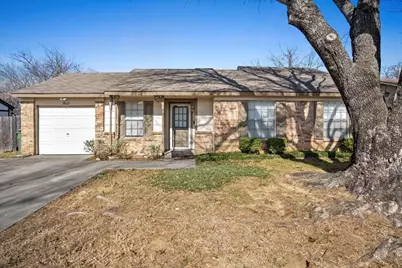 3807 Glengate Drive, Arlington, TX 76016 - Photo 1