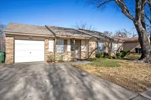 3807 Glengate Dr, Arlington, TX 76016 - Photo 2