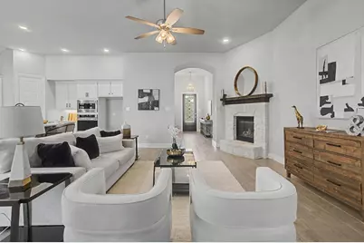 1101 Claiborne Drive, Aubrey, TX 76227 - Photo 6