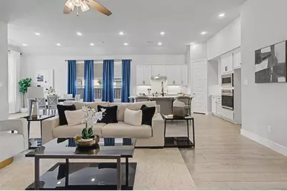 1101 Claiborne Drive, Aubrey, TX 76227 - Photo 8