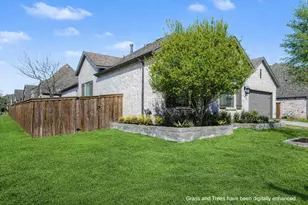 1101 Claiborne Dr, Aubrey, TX 76227 - Photo 2