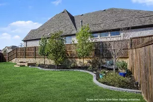 1101 Claiborne Dr, Aubrey, TX 76227 - Photo 30