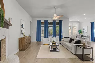 1101 Claiborne Dr, Aubrey, TX 76227 - Photo 4