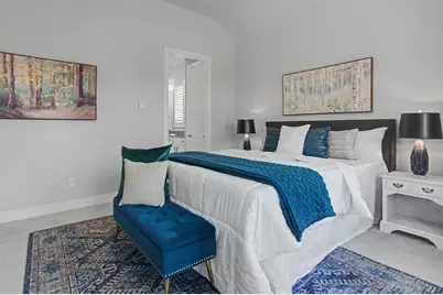 1101 Claiborne Drive, Aubrey, TX 76227 - Photo 16