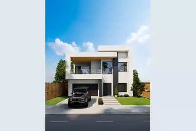 1617 Flanders Street, Dallas, TX 75208 - Photo 1