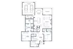 404 McKinley St, DeSoto, TX 75115 - Photo 2