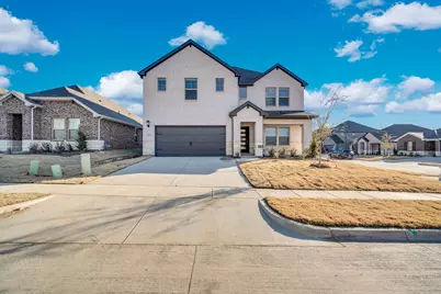 2119 Mustang Way, Seagoville, TX 75159 - Photo 2