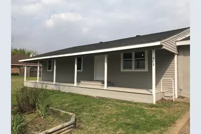 303 Raymond Street, Farmersville, TX 75442 - Photo 2