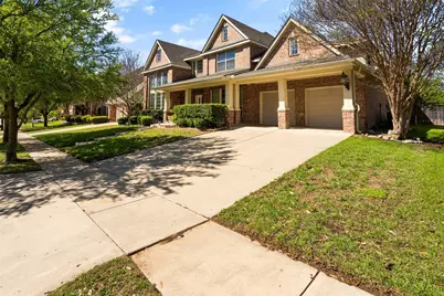 8036 Ocean Drive, Fort Worth, TX 76123 - Photo 2