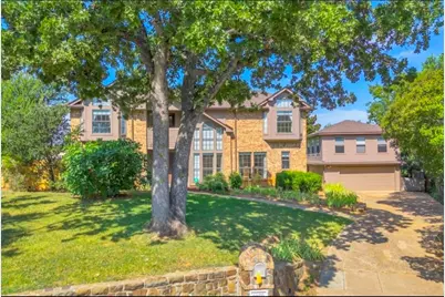 6606 Cliffwood Court, Arlington, TX 76016 - Photo 2