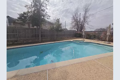 6606 Cliffwood Court, Arlington, TX 76016 - Photo 34