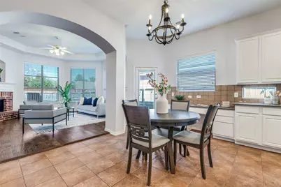 2818 Spanish Moss Trail, Frisco, TX 75033 - Photo 10