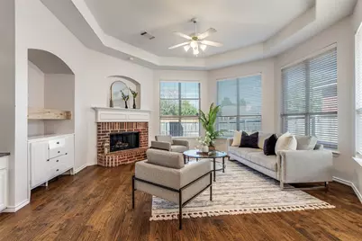 2818 Spanish Moss Trail, Frisco, TX 75033 - Photo 6