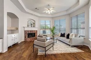 2818 Spanish Moss Trail, Frisco, TX 75033 - Photo 6