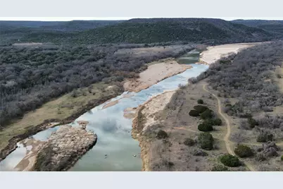 Lot 135 River Canyon Rd., Palo Pinto, TX 76484 - Photo 1