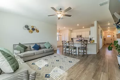 1240 Almond Road, Azle, TX 76020 - Photo 4