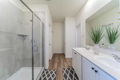 1240 Almond Road, Azle, TX 76020 - Photo 14