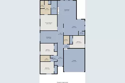 1240 Almond Road, Azle, TX 76020 - Photo 26