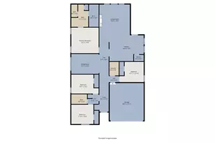 1240 Almond Rd, Azle, TX 76020 - Photo 26