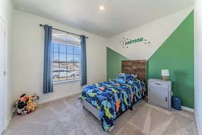 1240 Almond Road, Azle, TX 76020 - Photo 16