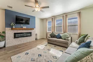 1240 Almond Rd, Azle, TX 76020 - Photo 2