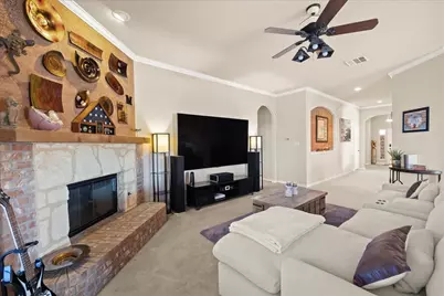 7452 Durness Drive, Fort Worth, TX 76179 - Photo 12