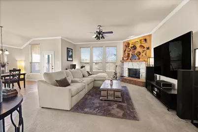 7452 Durness Drive, Fort Worth, TX 76179 - Photo 10