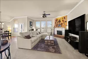 7452 Durness Dr, Fort Worth, TX 76179 - Photo 10