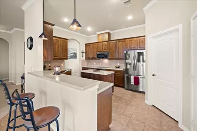 7452 Durness Drive, Fort Worth, TX 76179 - Photo 14