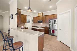 7452 Durness Dr, Fort Worth, TX 76179 - Photo 14