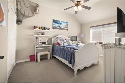 7452 Durness Drive, Fort Worth, TX 76179 - Photo 8