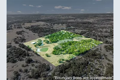 8489 Three Creek Court, Granbury, TX 76049 - Photo 1