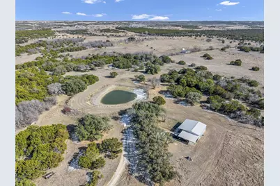 8489 Three Creek Court, Granbury, TX 76049 - Photo 2