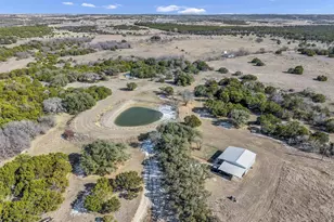 8489 Three Creek Ct, Granbury, TX 76049 - Photo 2