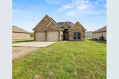 1279 County Road 319, Terrell, TX 75161 - Photo 1