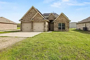 1279 Co Rd 319, Terrell, TX 75161 - Photo 1
