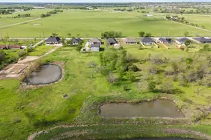 1279 Co Rd 319, Terrell, TX 75161 - Photo 4