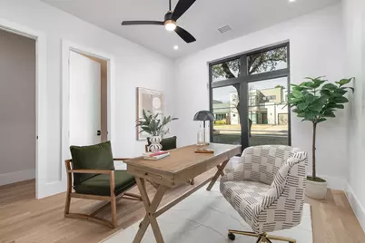 3950 Rochelle Drive, Dallas, TX 75220 - Photo 2