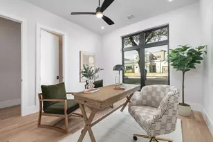 3950 Rochelle Dr, Dallas, TX 75220 - Photo 2