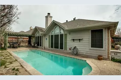 4425 Forsyth Lane, Grand Prairie, TX 75052 - Photo 20