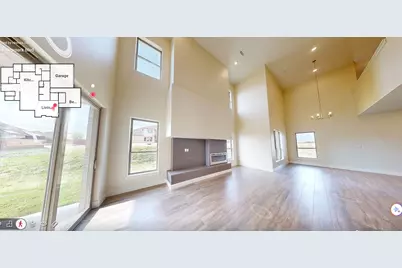 416 Newpark, DeSoto, TX 75115 - Photo 2