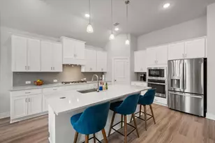 4846 Signal Run Rd, Midlothian, TX 76065 - Photo 16