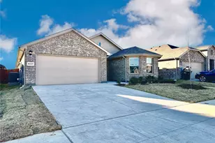 8437 Hollymead Ln, Fort Worth, TX 76131 - Photo 1