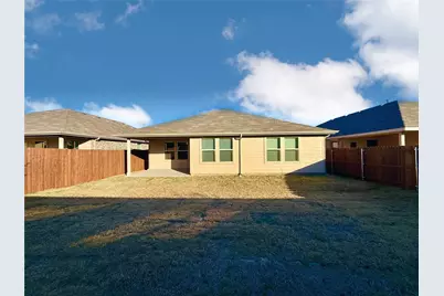 8437 Hollymead Lane, Fort Worth, TX 76131 - Photo 28