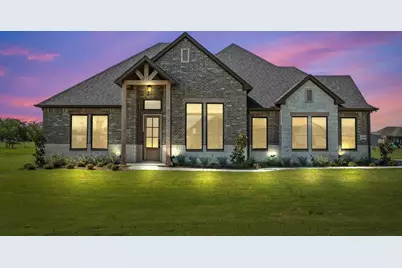 4683 Christie Avenue, Caddo Mills, TX 75135 - Photo 2