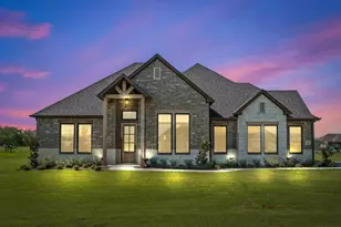 4683 Christie Ave, Caddo Mills, TX 75135 - Photo 2