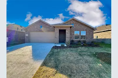 8449 Hollymead Lane, Fort Worth, TX 76131 - Photo 2