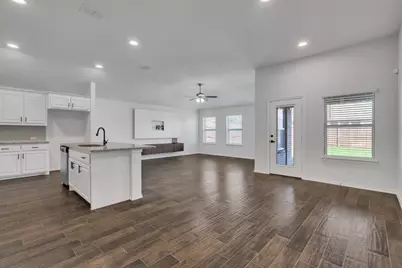 11605 Alpine Springs Drive, Aubrey, TX 76227 - Photo 4