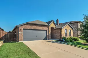 11605 Alpine Springs Dr, Aubrey, TX 76227 - Photo 2