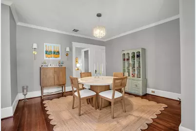 4916 Abbott Avenue, Highland Park, TX 75205 - Photo 6